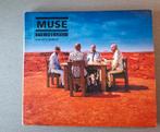 Cd. Muse. Black Holes & Revelations. (Digipack)., Cd's en Dvd's, Ophalen of Verzenden, Zo goed als nieuw