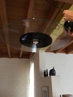 Harco Loor designlamp, Ophalen, Nieuw, Glas, Modern