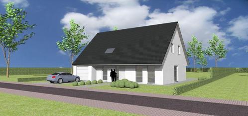 Huis te koop in Wevelgem, Immo, Huizen en Appartementen te koop, Vrijstaande woning