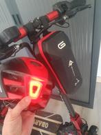 Te koop: Obarter X3 elektrische scooter, Fietsen en Brommers, Scooters | Overige merken, Ophalen, Zo goed als nieuw, Elektrisch