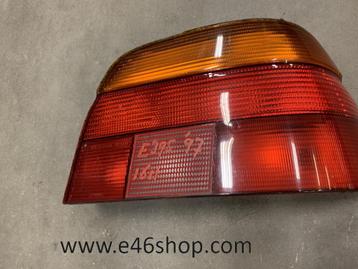 ACHTERLICHT RECHTS BMW E39 SEDAN 1997  beschikbaar voor biedingen