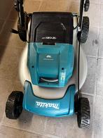 Makita Grasmaaier Accu DLM460Z, Ophalen, Zo goed als nieuw, 40 t/m 49 cm, Accu-grasmaaier