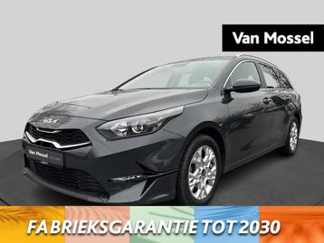 KIA Ceed Sportswagon Pulse 1.0T 6MT 120 beschikbaar voor biedingen