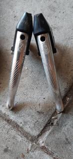 campagnolo, Fietsen en Brommers, Fietsonderdelen, Gebruikt, Stuur, Campagnolo, Racefiets