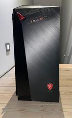 MSI Gaming PC / GTX 1060 6GB / i5 8400 / 16GB RAM / SSD, Enlèvement ou Envoi, Comme neuf