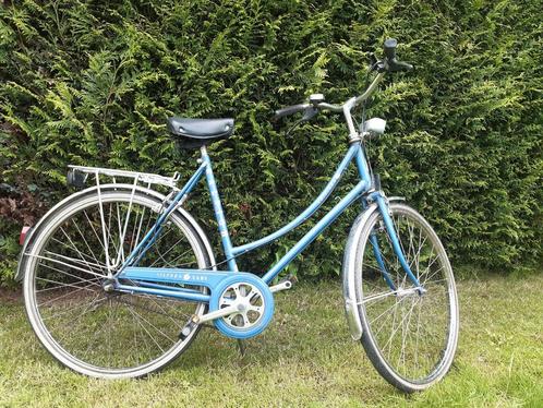 Raleigh   maat 53, Fietsen en Brommers, Fietsen | Dames | Omafietsen, Gebruikt, Ophalen of Verzenden