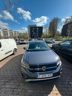 Volkswagen T-Cross, Voorwielaandrijving, 75 kW, 5 deurs, Particulier