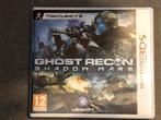 Tom Clancys Ghost Recon Shadow Wars Nintendo 3DS, Consoles de jeu & Jeux vidéo, Enlèvement, Comme neuf