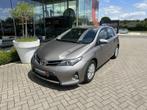 Toyota Auris Comfort, Automaat, Euro 5, Zwart, Bedrijf