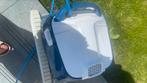 Robot de piscine, Ophalen, Zo goed als nieuw