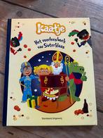 Kaatje voorleesboek sinterklaas, Ophalen, Zo goed als nieuw
