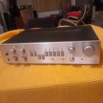 Vintage Luxman versterker, Overige merken, Refurbished, Ophalen of Verzenden, 60 tot 120 watt
