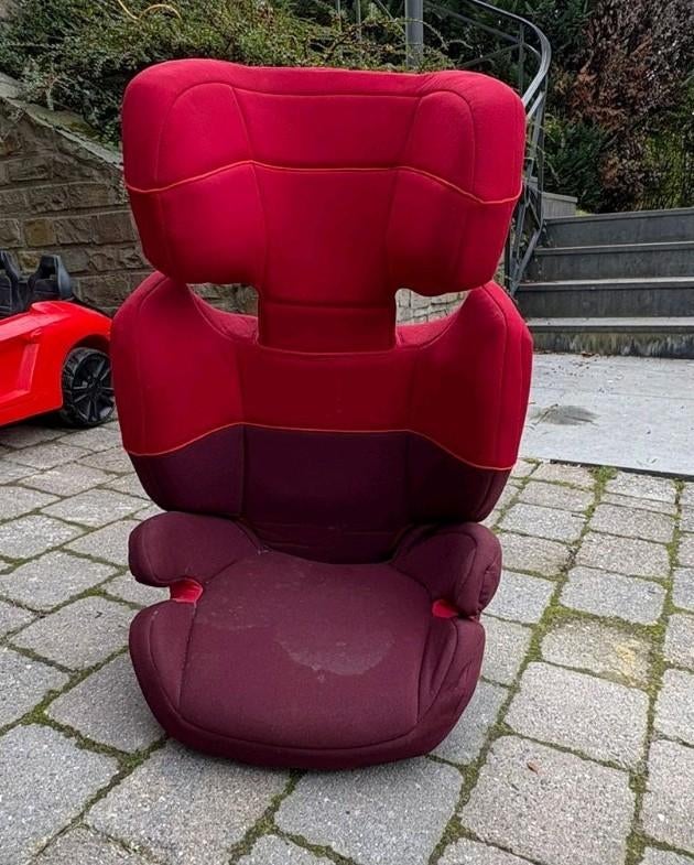 Autostoeltje voor kinderen, Kinderen en Baby's, Autostoeltjes, Zo goed als nieuw, Ophalen