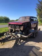 Spareparts Toyota Landcruiser HDJ80/Land cruiser 24 valve, Auto-onderdelen, Overige Auto-onderdelen, Ophalen, Gebruikt, Toyota