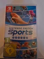 Jeux Nintendo  switch voir liste dans description, Ophalen, Zo goed als nieuw, Sport