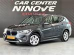 BMW X1 PHEV 1.5iA xDrive25e * Camera * HUD * Apple CarPlay, 1820 kg, Leder, 5 zetels, 3 cilinders