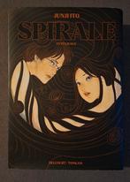 Spirale – Junji Ito – Intégrale – Comme neuf, Boeken, Ophalen, Zo goed als nieuw