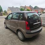 Lancia Musa 1.3 MultiJet Diesel (2007), Auto's, Lancia, Voorwielaandrijving, Elektrische ramen, Beige, Bruin