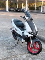 Gilera runner b klasse, Fietsen en Brommers, Scooters | Piaggio, Ophalen, Tweetakt, Gebruikt, 70 cc