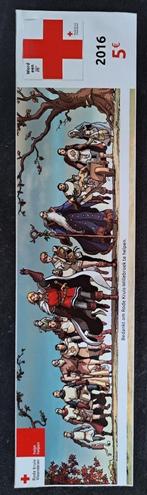 Rode ridder sticker, Boeken, Stripverhalen, Ophalen of Verzenden, Zo goed als nieuw