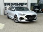 Ford Focus Clipper ST Line Style|Automaat||Camera|Carplay, Auto's, 1349 kg, Stof, Gebruikt, Bedrijf