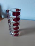 Vaas Cristal d´Arques Paris, Huis en Inrichting, Woonaccessoires | Vazen, Ophalen of Verzenden