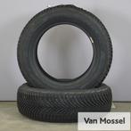 Michelin Alpin 5 Winterbanden 195/65/R15, Gebruikt, 15 inch, Band(en), Personenwagen