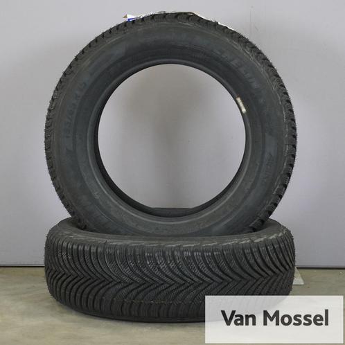 Michelin Alpin 5 Winterbanden 195/65/R15, Auto-onderdelen, Banden en Velgen, Band(en), Winterbanden, 15 inch, 195 mm, Personenwagen