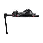 Doona isofix, Ophalen