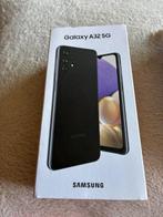 Samsung galaxi a32 5G bijna niet gebruikt in, Ophalen, Zo goed als nieuw