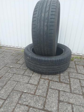 Autobanden 235 50 18  beschikbaar voor biedingen