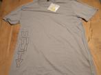 T-shirt gris XXXL (Diadora, neuf), Diadora, Autres tailles, Enlèvement ou Envoi, Gris