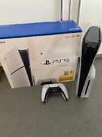 Ps5 slim disc editon ., Games en Spelcomputers, Spelcomputers | Sony PlayStation 5, Ophalen, Nieuw, Playstation 5