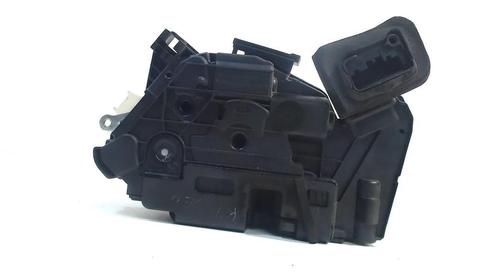 PORTIERVANGER CV ELEKTR. RECHTS VOOR Polo V (6R) (16A), Auto-onderdelen, Carrosserie, Volkswagen, Voor, Rechts, Gebruikt