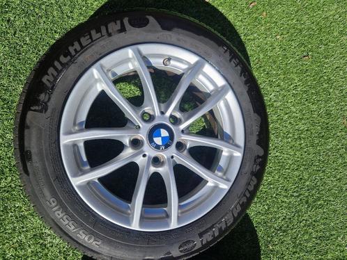 Bmw velgen, Auto-onderdelen, Banden en Velgen, Velg(en), Zomerbanden, 16 inch, 205 mm, Personenwagen, Gebruikt, Ophalen