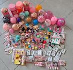 Pakket L.O.L poppetjes, Verzamelen, Ophalen of Verzenden, Gebruikt