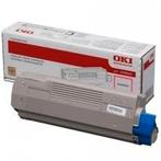 Toners voor OKI MC770/780, Ophalen of Verzenden, Nieuw, Toner, OKI