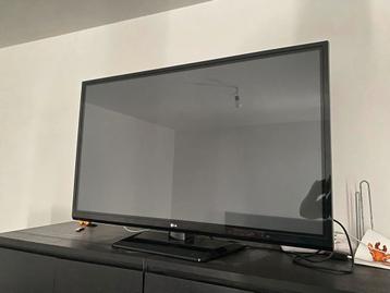 Lg tv 50 inch