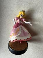 Princess peach super smash bros amiibo, Enlèvement, Comme neuf