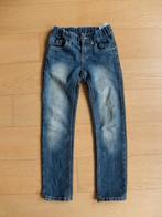 2x jeans broek maat 134 vanaf 3 euro, Ophalen of Verzenden, Gebruikt, Jongen of Meisje, Broek