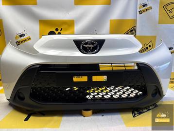 Toyota Aygo X Voorbumper origineelCompleet52119-OH19nieuw beschikbaar voor biedingen