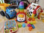 Lot de jouets pour petits, Enlèvement, Utilisé, Garçon ou Fille