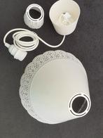 Te koop een metalen ophanging, Ophalen, Nieuw, Metaal