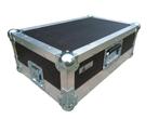 Flightcase pedalboard, Muziek en Instrumenten, Behuizingen en Koffers, Ophalen of Verzenden, Nieuw, Flightcase