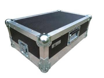 Flightcase pedalboard