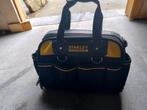 Stanley fatmax draagbare gereedschapskoffer, Ophalen