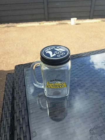 Jack Daniels beschikbaar voor biedingen