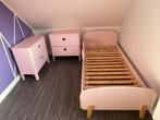 Busunge commodes en vipack kiddy bed, Huis en Inrichting, Slaapkamer | Complete slaapkamers, Ophalen, Zo goed als nieuw