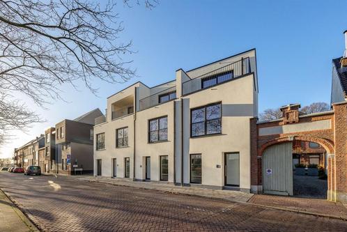 BEN-woning te koop in Zwijndrecht en zicht op Schelde, Immo, Huizen en Appartementen te koop, Antwerpen (stad), tot 200 m², Tussenwoning