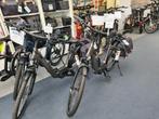 Ebike Kalkhoff Image 1 B (grande remise), Autres marques, Accès (extra) bas, Enlèvement, 47 à 50 cm